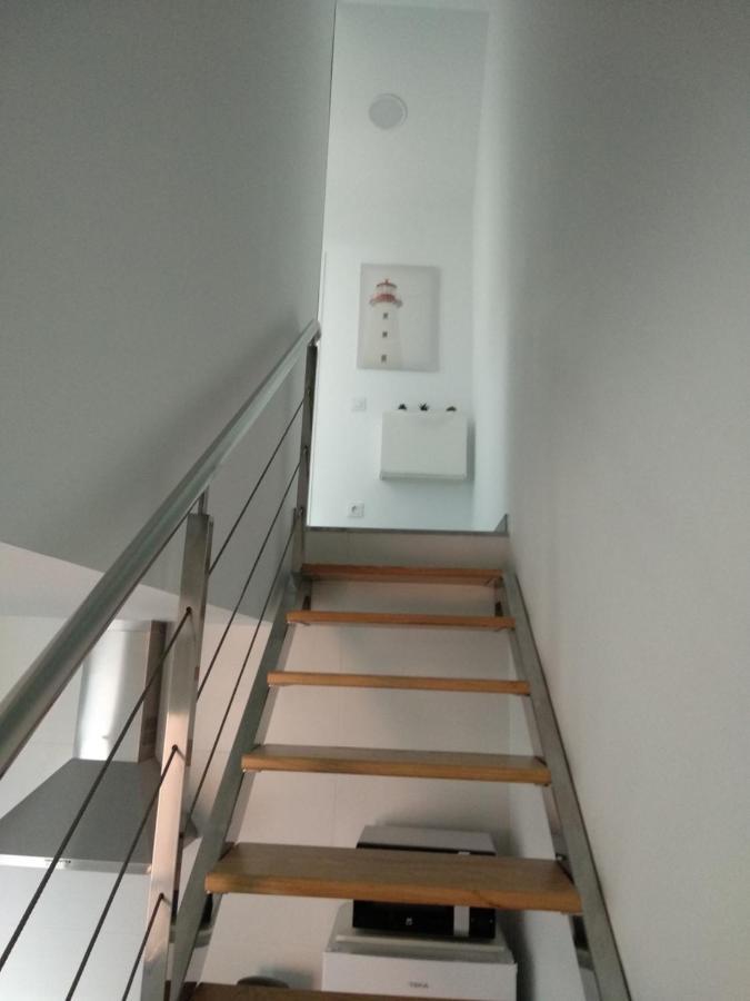 格罗韦Casa Soanbra公寓 外观 照片