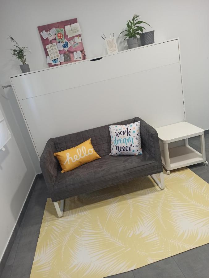 格罗韦Casa Soanbra公寓 外观 照片