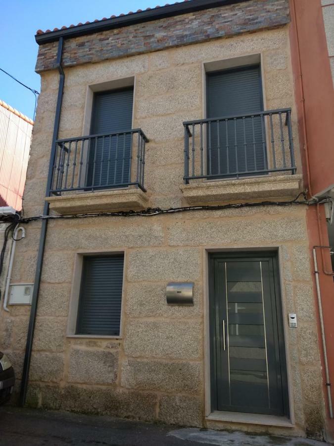 格罗韦Casa Soanbra公寓 外观 照片