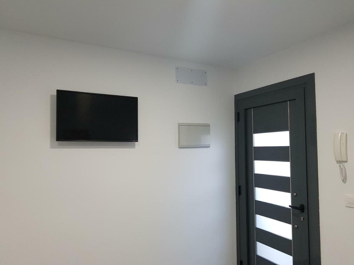 格罗韦Casa Soanbra公寓 外观 照片